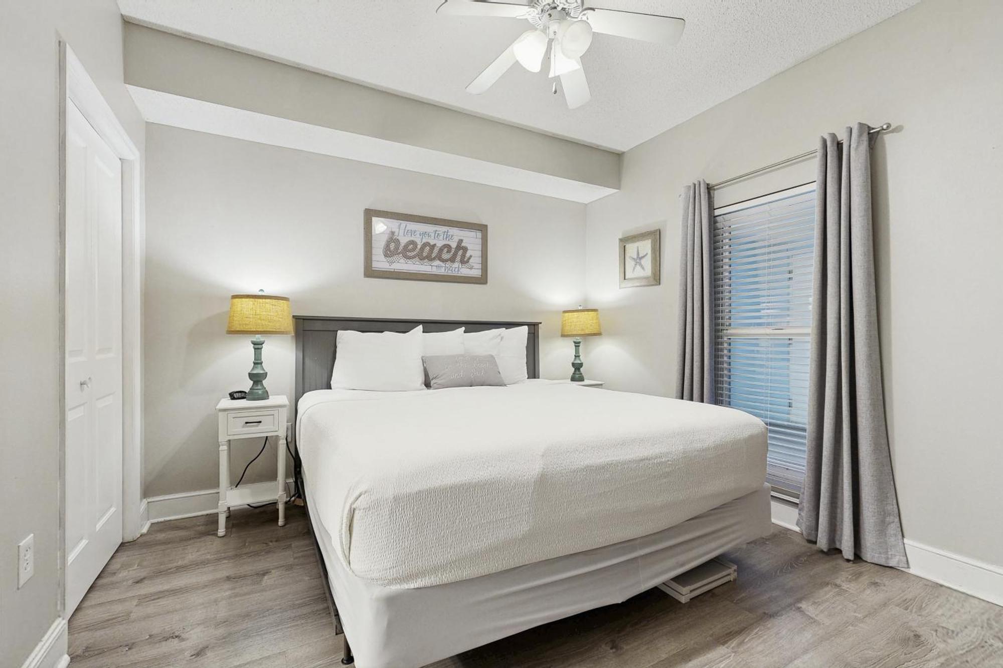 Majestic Beach Resort III Panama City Beach Exteriör bild