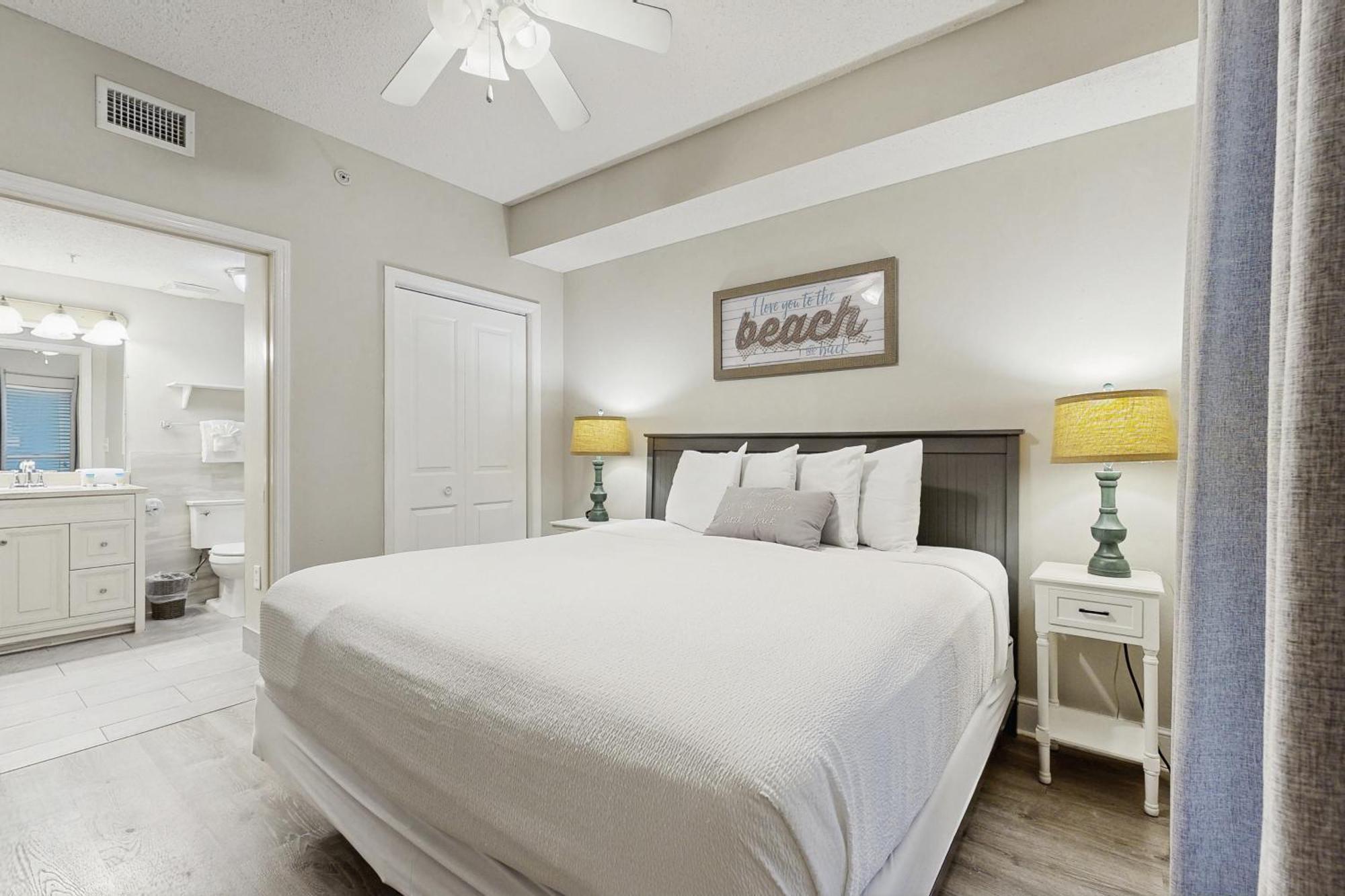 Majestic Beach Resort III Panama City Beach Exteriör bild
