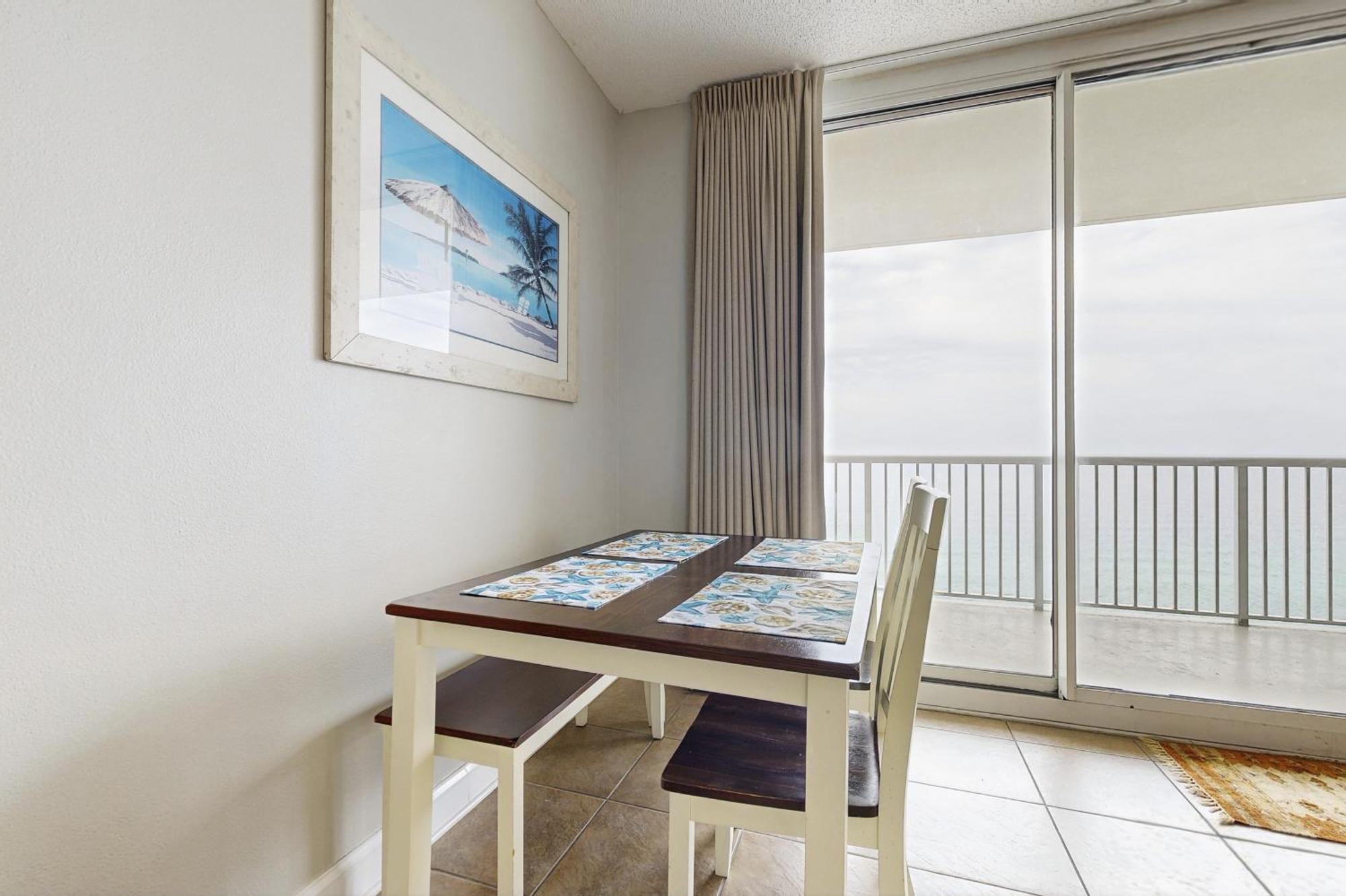 Majestic Beach Resort III Panama City Beach Exteriör bild