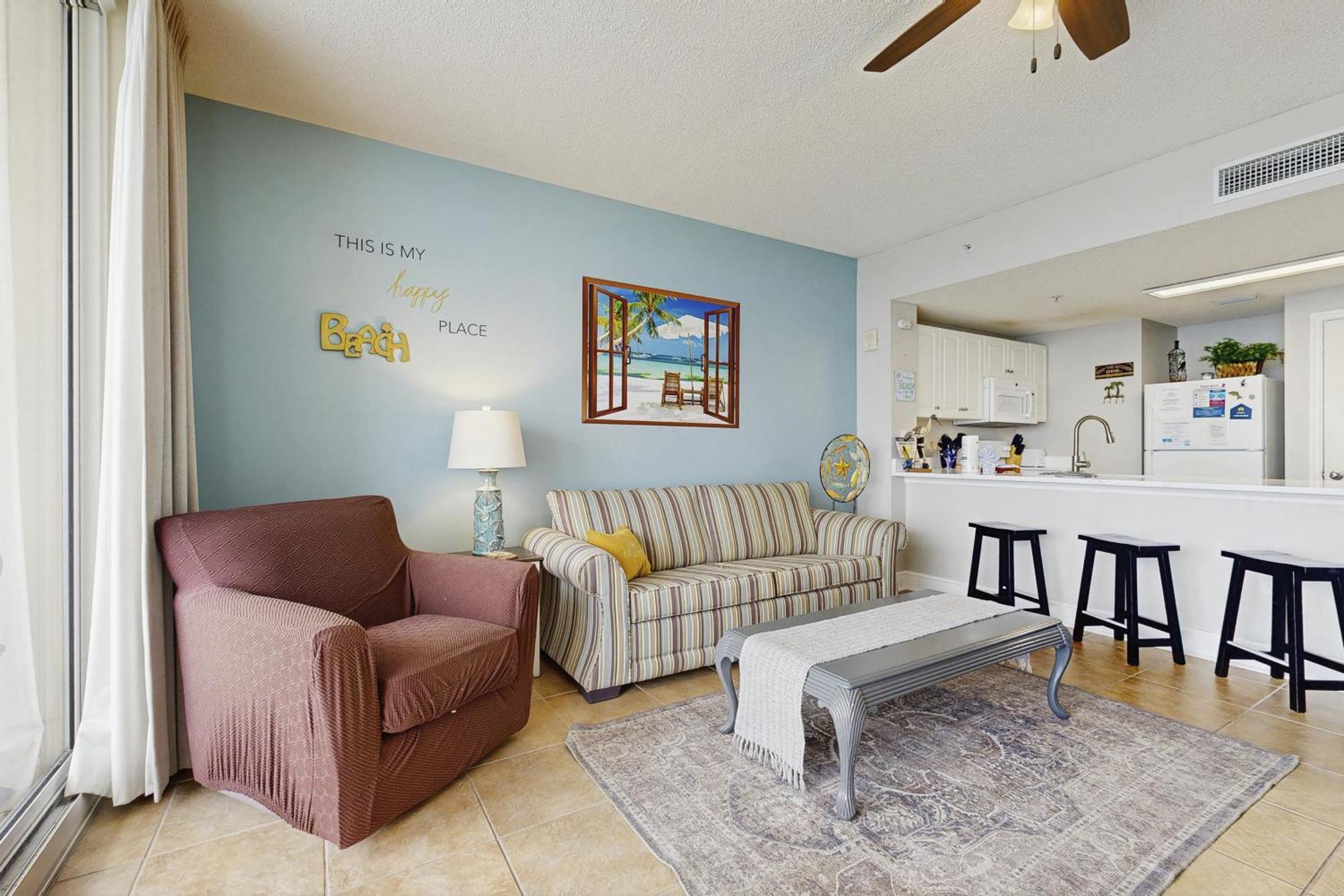 Majestic Beach Resort III Panama City Beach Exteriör bild